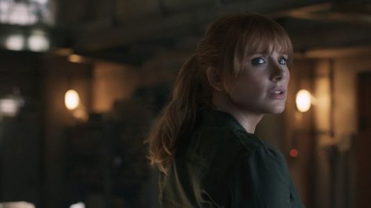 ¿Por qué los tacones altos están de regreso en Jurassic World: Fallen Kingdom?