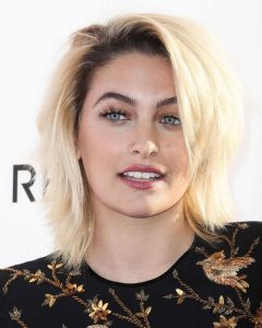 Paris Jackson comparte momentos finales con su abuelo Joe Jackson
