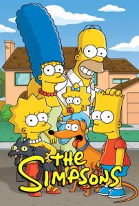 Copa Mundial 2018: ¿Predijeron Los Simpson una final entre México y Portugal?