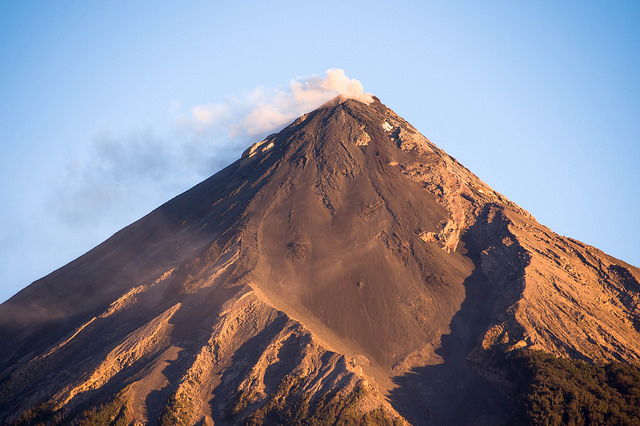 ¿Por qué el volcán de Fuego en Guatemala fue más mortal que el Kilauea de Hawai?
