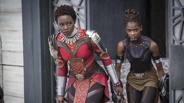 Colorismo: ¿Las mujeres negras de piel clara lo tienen más fácil en el mundo del espectáculo?