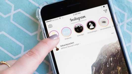 Instagram te avergonzará cuando hayas perdido demasiado tiempo en la aplicación