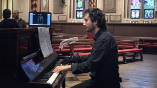 ¿Cómo 5G podría cambiar todo, desde la música a la medicina?