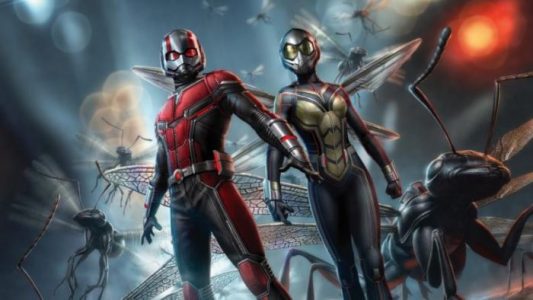 ‘Ant-Man and the Wasp’ se convierte en la vigésima película seguida de Marvel número 1 en taquilla