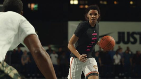 Finalmente ‘NBA Live 19’ presenta la función de crear personajes femeninos