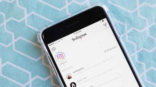 Instagram ahora te dejará saber cuando tus amigos estén en línea