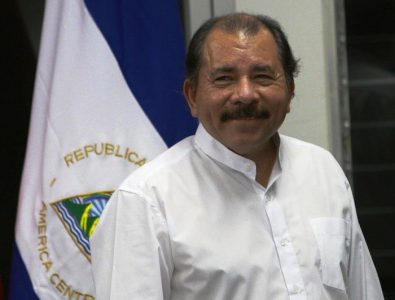 El presidente de Nicaragua Daniel Ortega: de líder revolucionario a figura de odio de la oposición