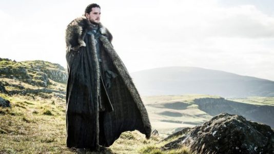 La desgarradora despedida de Kit Harington con el final de la filmación de ‘Game of Thrones’