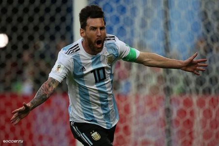 Fanático de Messi se suicida tras la derrota de Argentina ante Francia