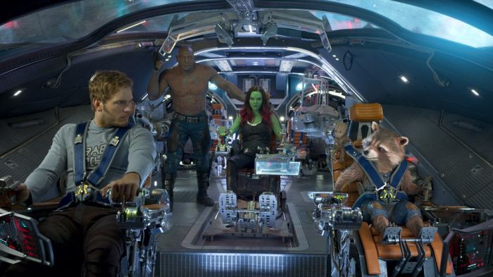 Actores de “Guardianes de la Galaxia” reaccionan ante el despido de James Gunn