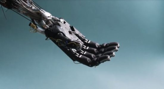 ¿Cómo las manos de robot están evolucionando para hacer lo mismo que las nuestras?
