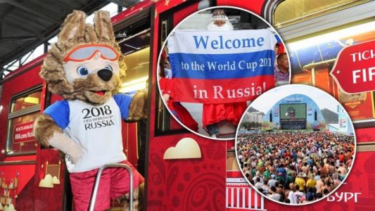 ¿Por que Rusia ha sido el mejor anfitrión de una Copa Mundial hasta ahora?