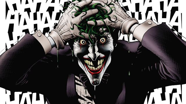 La película de los orígenes del Joker con Joaquin Phoenix ya tiene fecha de estreno
