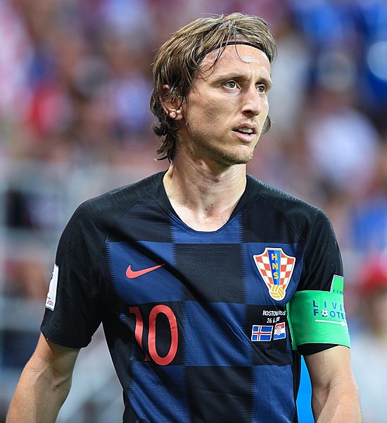 ¿Por qué esta estrella de Croacia podría ir a la cárcel después de la Copa del Mundo?