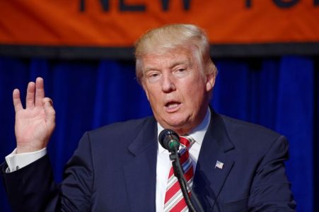 Trump sí preguntó a sus asesores sobre la posible invasión de Venezuela en 2017
