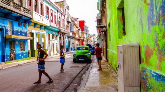 ¿Cómo es la nueva constitución de Cuba?