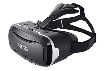 3 grandiosos productos para cargar batería y jugar en realidad virtual