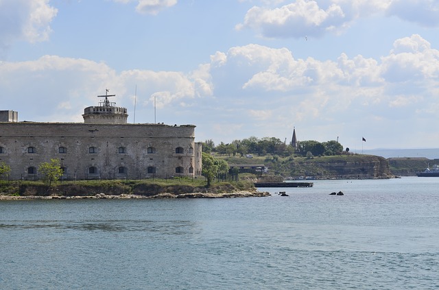 Rusia encuentra un barco romano antiguo en “excelentes condiciones” en el fondo del mar