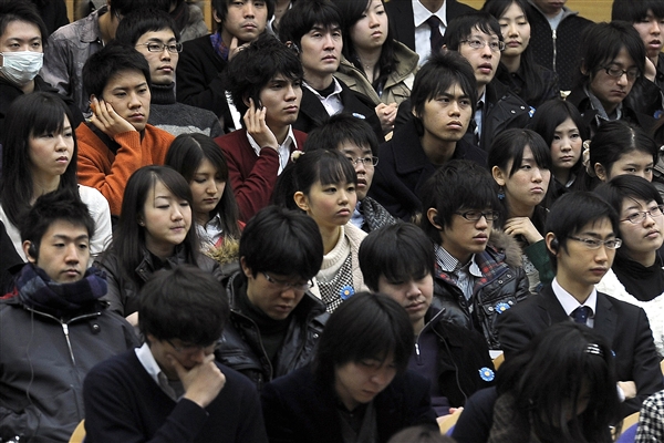 Prestigiosa escuela de Medicina en Japón alteraba exámenes de ingreso para excluír mujeres