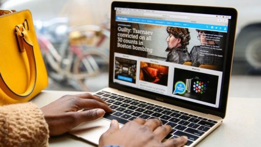 Apple podría anunciar una nueva MacBook de 13 pulgadas con los nuevos iPhones