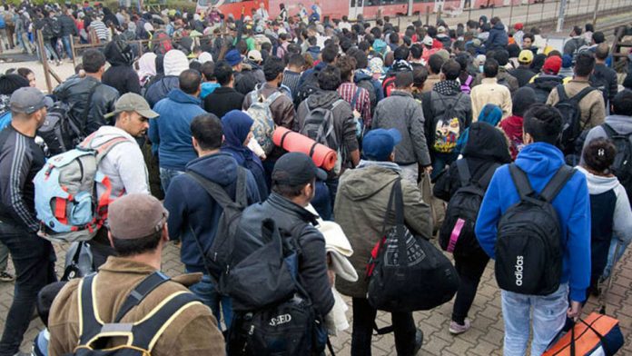 Crisis de migrantes en Venezuela: Perú refuerza los controles fronterizos