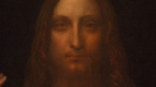¿Realmente pintó Leonardo la obra maestra más costosa del mundo?