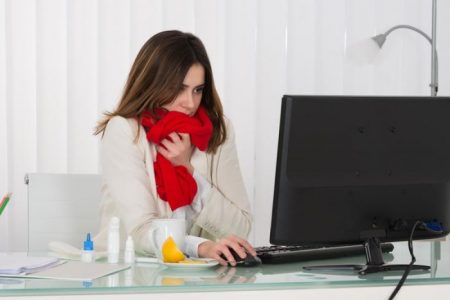 ¿Puede una temperatura ambiente ser sexista?