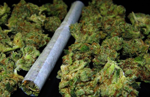 Crean el primer test para detectar marihuana a través del aliento
