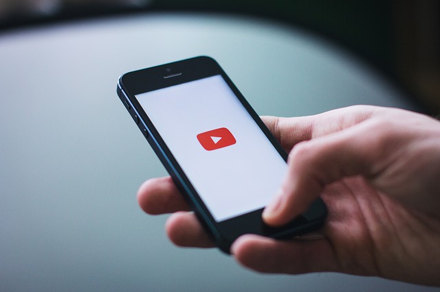 Ahora YouTube te dirá cuánto tiempo de tu vida pasas viendo videos