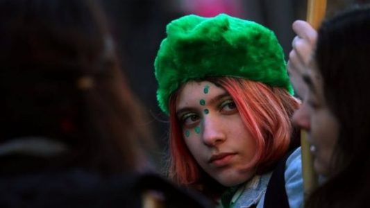 No hay vuelta atrás: las dos partes en el debate sobre el aborto en Argentina