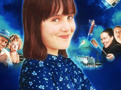 El desafío Matilda está aquí para difundir un poco de magia a través de este mundo oscuro