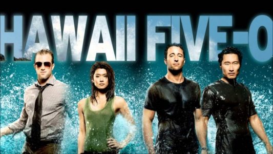 Dos series de CBS cerraron sus producciones en Hawai debido al huracán Lane