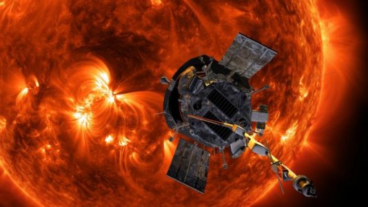Lo que debes saber sobre la misión de la NASA para tocar al sol