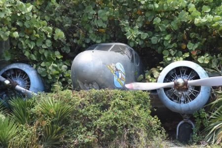 ¿Qué tan probable es que sobrevivas a un accidente aéreo?