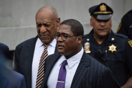 Última lección de Bill Cosby: Separar a la persona pública de la privada