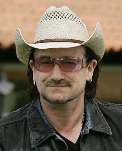 Gira de U2: la voz de Bono regresó después de que se cancelara el show de Berlín