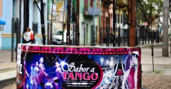 Las 10 mejores cosas que hacer y ver en Buenos Aires