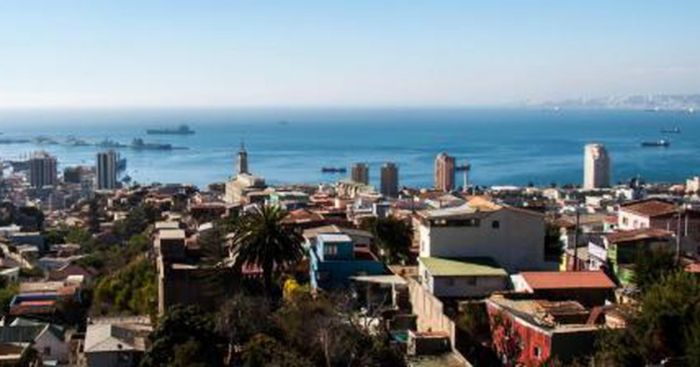 Las 10 mejores cosas que hacer y ver en Valparaiso