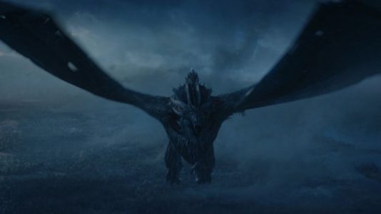 El nuevo extracto del libro de George RR Martin puede contener pistas de ‘Game of Thrones’