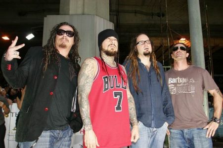 La banda de metal ‘Korn’ ahora tiene su propia marca de café