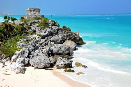 10 razones por las que deberías visitar México