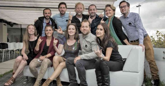 Rockstart vuelve al ruedo con su segundo programa de aceleración Web & Mobile en Colombia