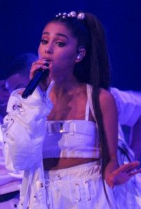 Ariana Grande y Pete: ¿Quién recibe el anillo cuando termina un compromiso?