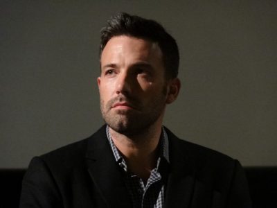 Ben Affleck agradece a la familia después de completar su período de rehabilitación