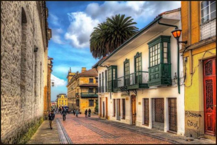 10 cosas para hacer y ver en Bogotá