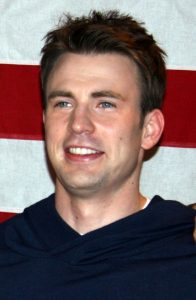 El actor del Capitán América, Chris Evans, se ‘retirará’ del papel