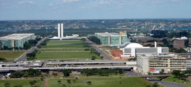 Las 10 mejores atracciones turísticas de Brasilia