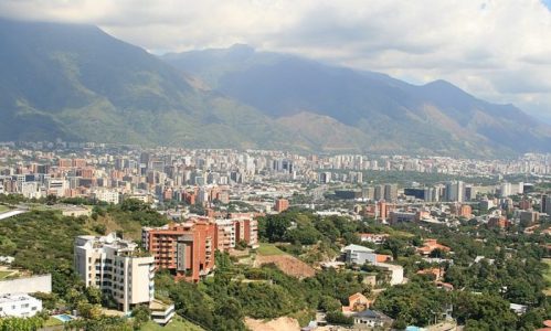 Los 10 mejores lugares para ir en Caracas