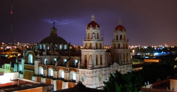 Las 12 mejores cosas que ver y hacer en Puebla