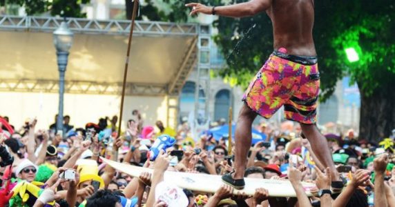 10 razones por las que deberías visitar Río de Janeiro al menos una vez en tu vida